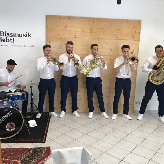 Brass Boys