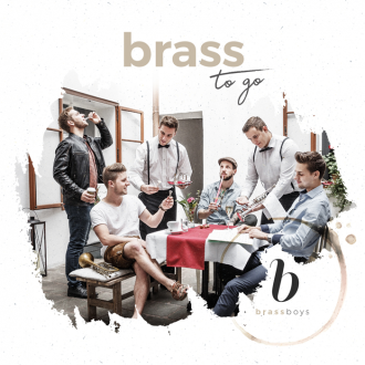 CD-Brassboys